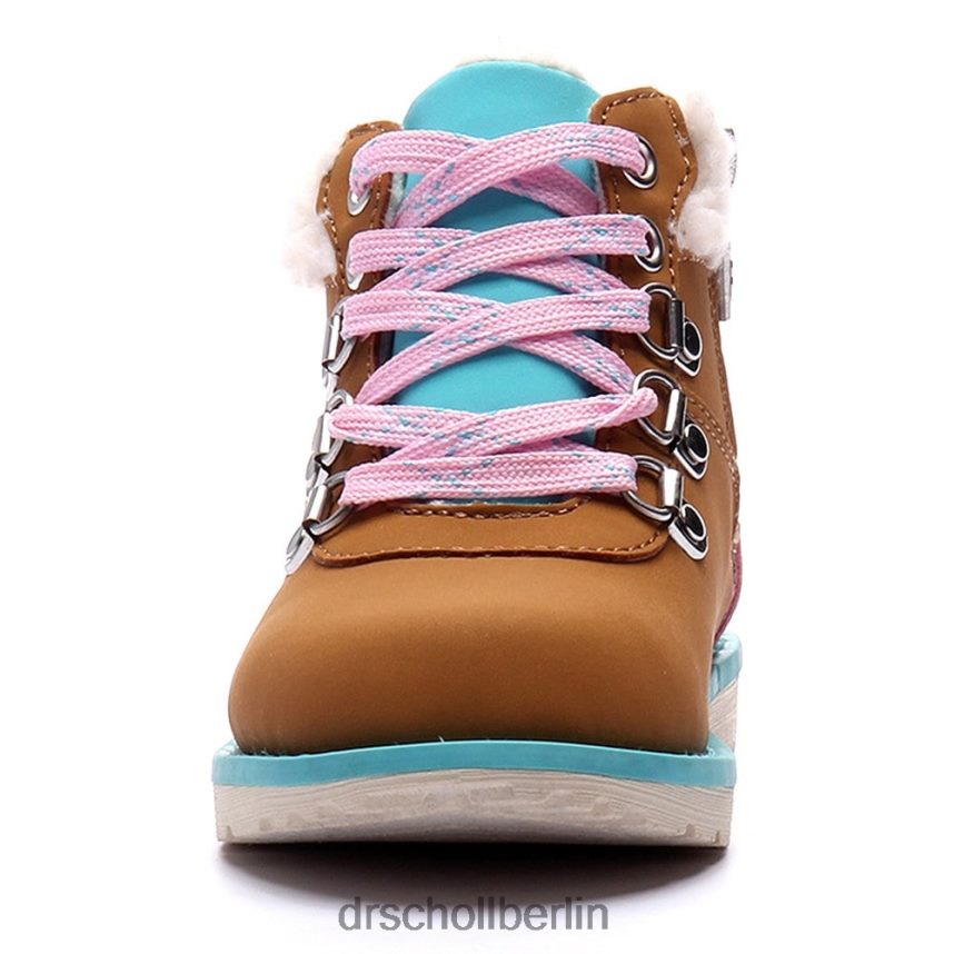 Gämse sei verzaubert Stiefel RXP6XD336 Dr. Scholl's Kleinkind