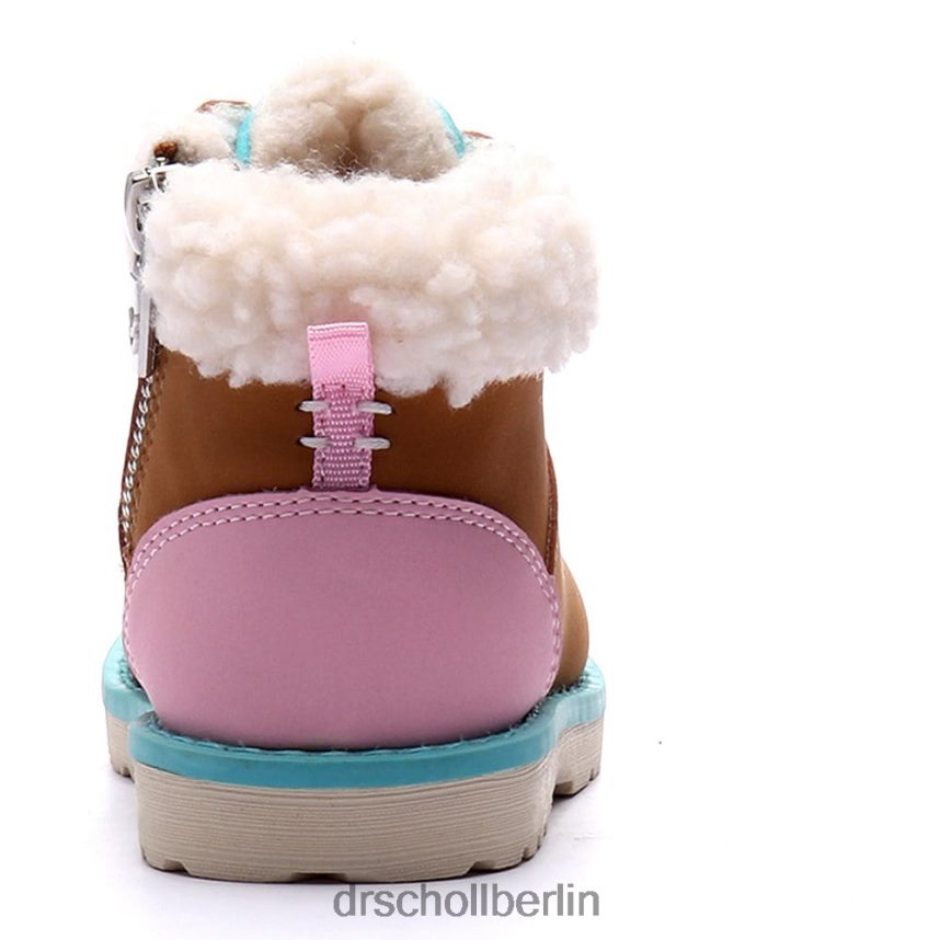 Gämse sei verzaubert Stiefel RXP6XD336 Dr. Scholl's Kleinkind