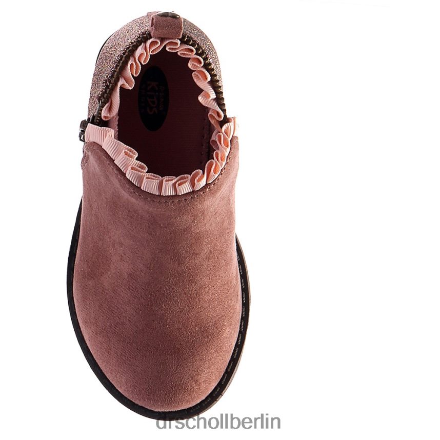 Ingwer Hayzel Bootie RXP6XD343 Dr. Scholl's Kleinkind/kleines Kind