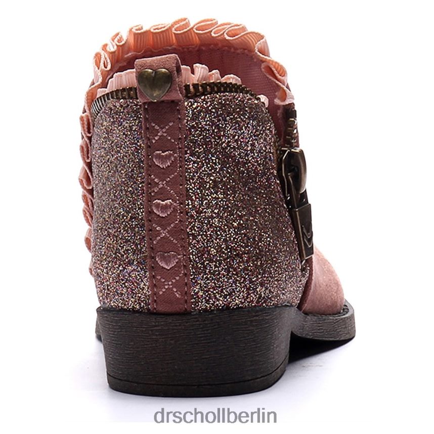 Ingwer Hayzel Bootie RXP6XD343 Dr. Scholl's Kleinkind/kleines Kind