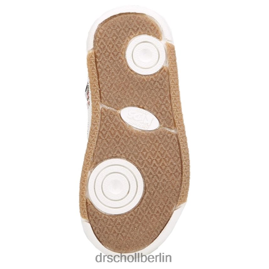 Roségold Novah Sneaker-Stiefel RXP6XD314 Dr. Scholl's Kleinkind/kleines Kind