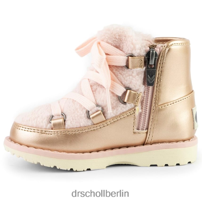Roségold aspyn bootie RXP6XD335 Dr. Scholl's Kleinkind/kleines Kind
