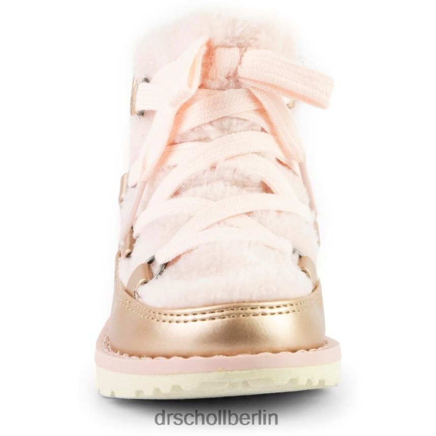 Roségold aspyn bootie RXP6XD335 Dr. Scholl's Kleinkind/kleines Kind