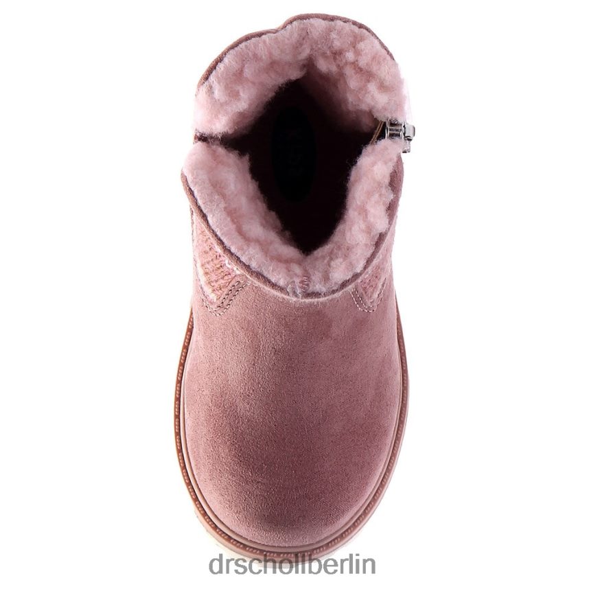 Rosenholz Kendal-Stiefel RXP6XD327 Dr. Scholl's Kleinkind/kleines Kind
