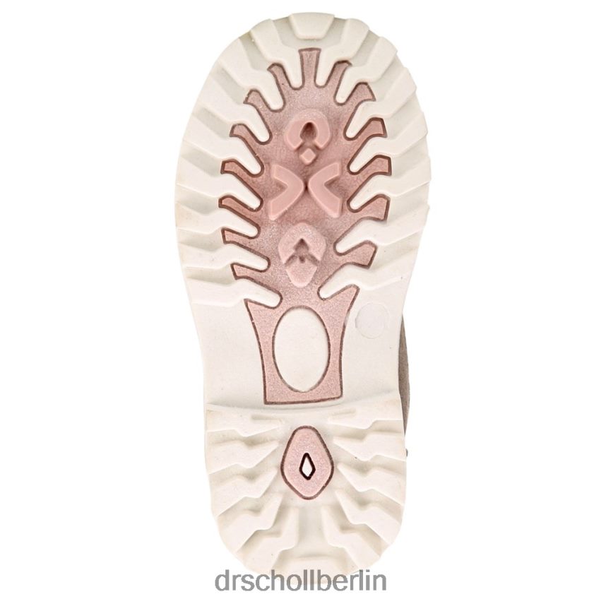 grau Kendal-Stiefel RXP6XD328 Dr. Scholl's Kleinkind/kleines Kind