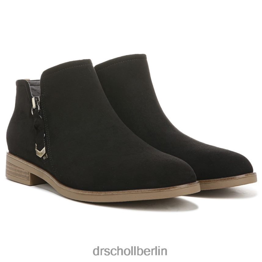 schwarzer Stoff Auf deinen Hintern RXP6XD86 Dr. Scholl's unisex