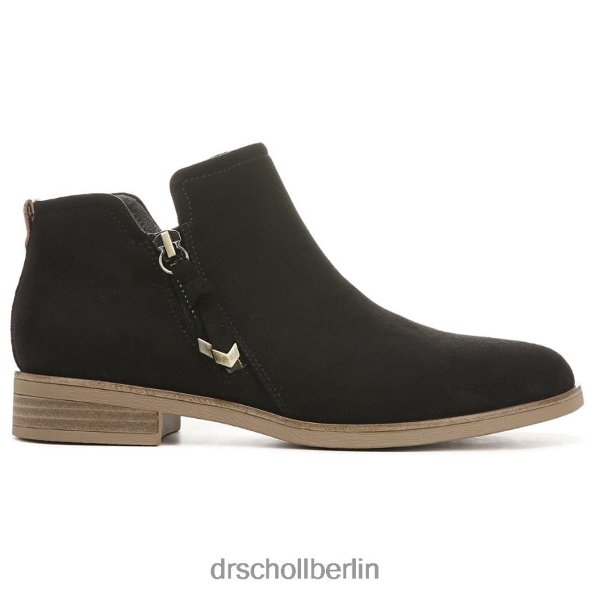 schwarzer Stoff Auf deinen Hintern RXP6XD86 Dr. Scholl's unisex