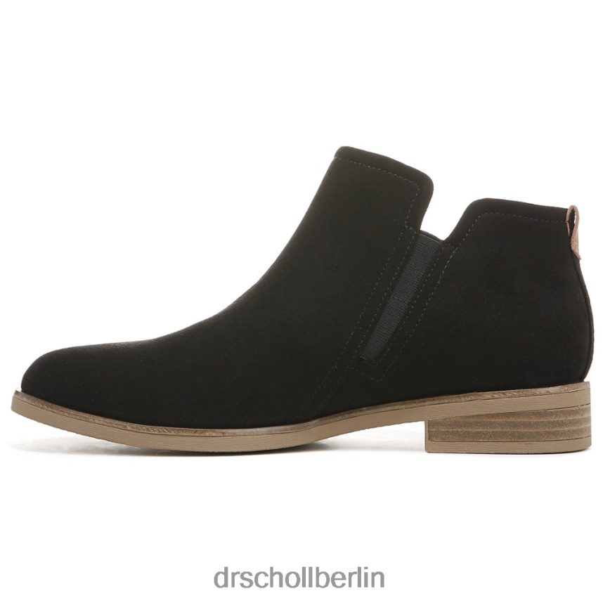 schwarzer Stoff Auf deinen Hintern RXP6XD86 Dr. Scholl's unisex