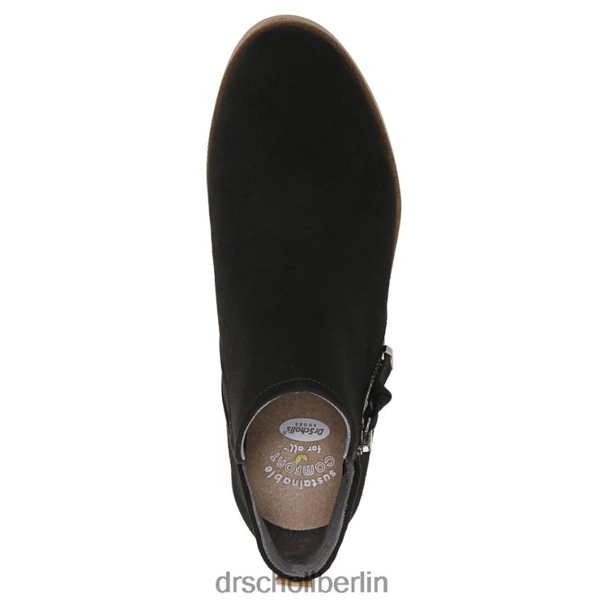 schwarzer Stoff Auf deinen Hintern RXP6XD86 Dr. Scholl's unisex