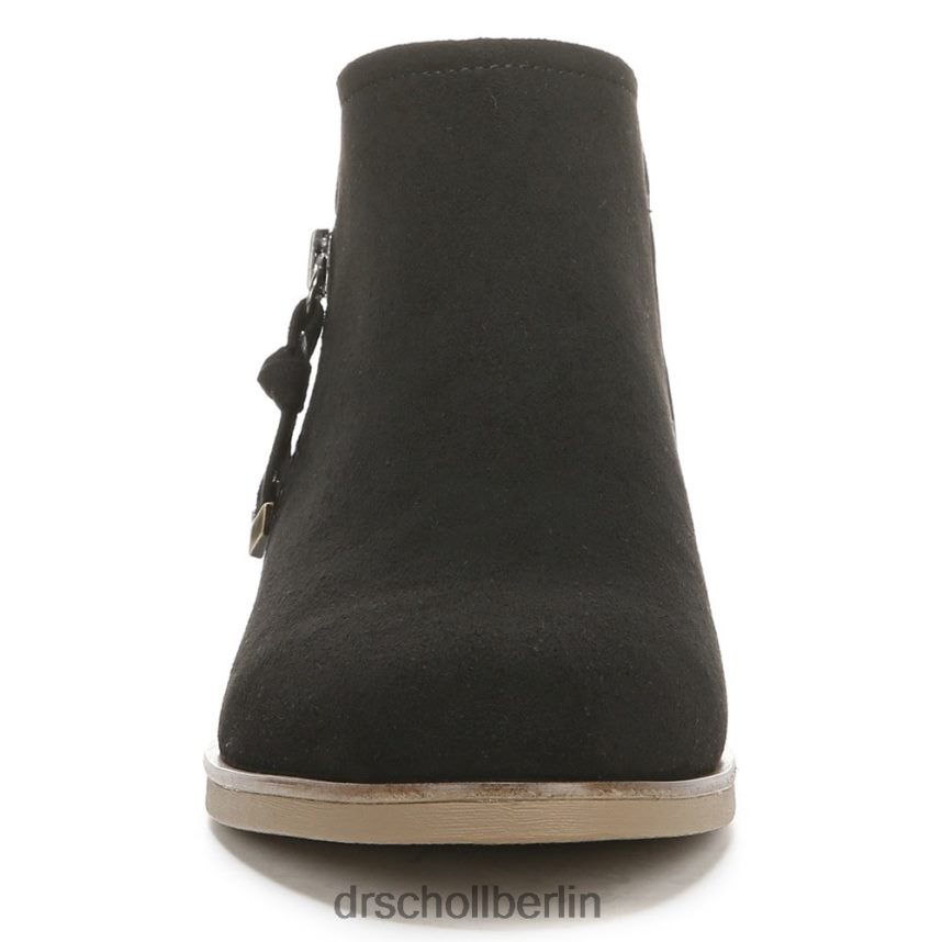 schwarzer Stoff Auf deinen Hintern RXP6XD86 Dr. Scholl's unisex