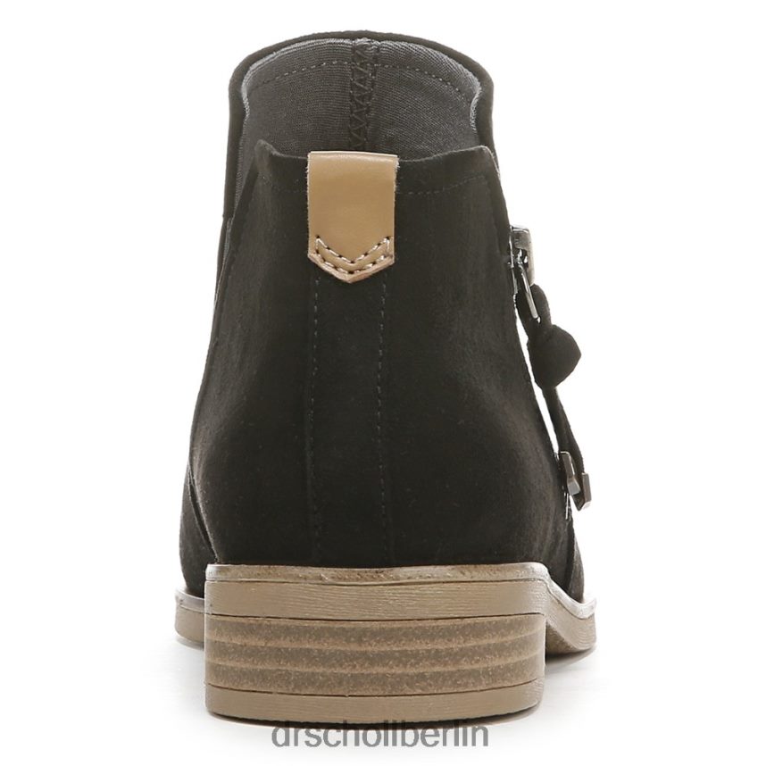 schwarzer Stoff Auf deinen Hintern RXP6XD86 Dr. Scholl's unisex