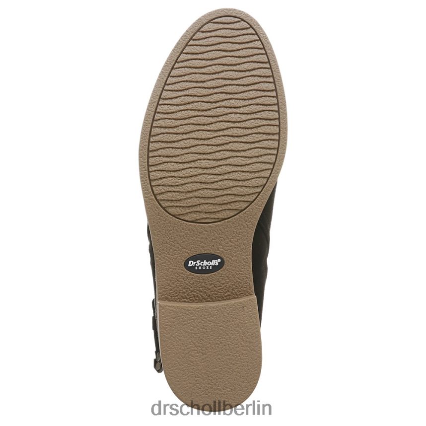 schwarzer Stoff Auf deinen Hintern RXP6XD86 Dr. Scholl's unisex