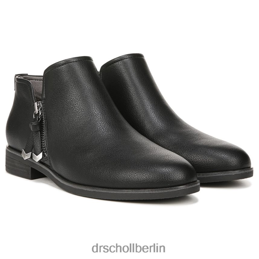 schwarzes Synthetik Auf deinen Hintern RXP6XD87 Dr. Scholl's unisex