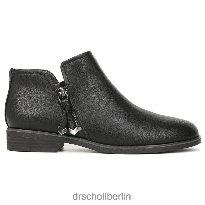 schwarzes Synthetik Auf deinen Hintern RXP6XD87 Dr. Scholl's unisex