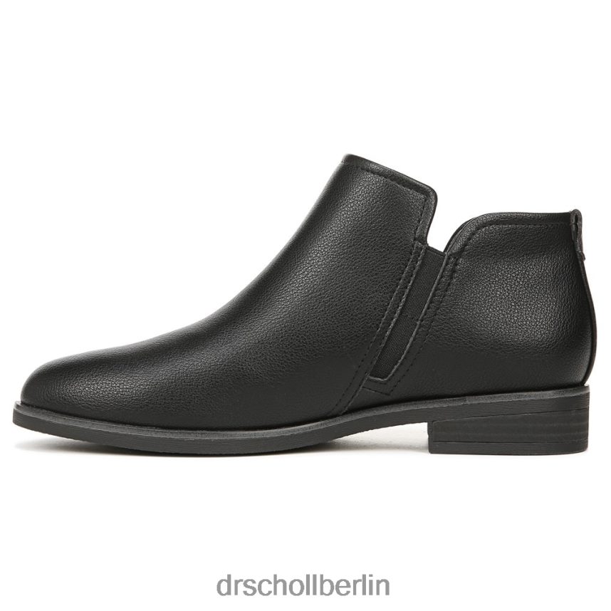schwarzes Synthetik Auf deinen Hintern RXP6XD87 Dr. Scholl's unisex