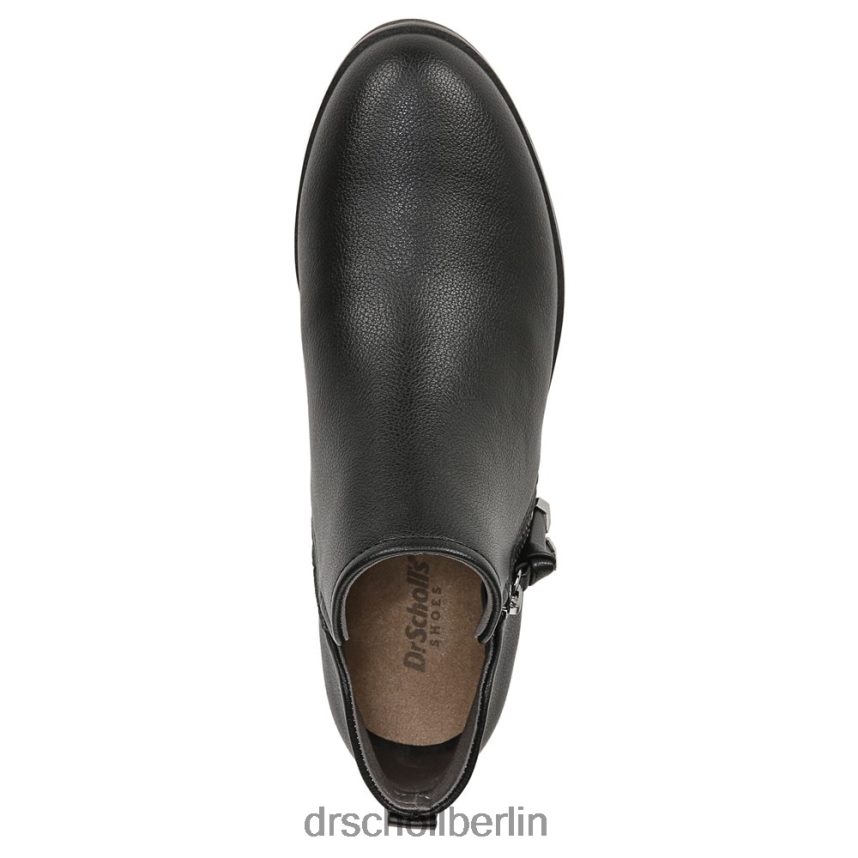 schwarzes Synthetik Auf deinen Hintern RXP6XD87 Dr. Scholl's unisex