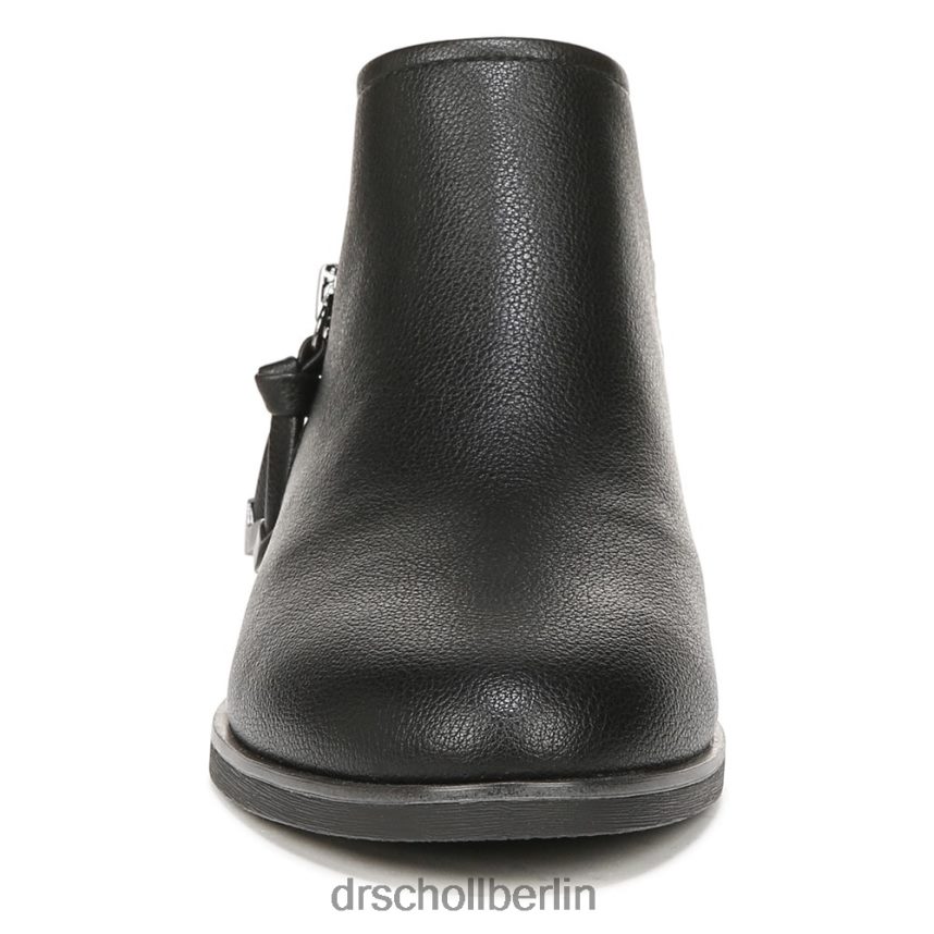 schwarzes Synthetik Auf deinen Hintern RXP6XD87 Dr. Scholl's unisex