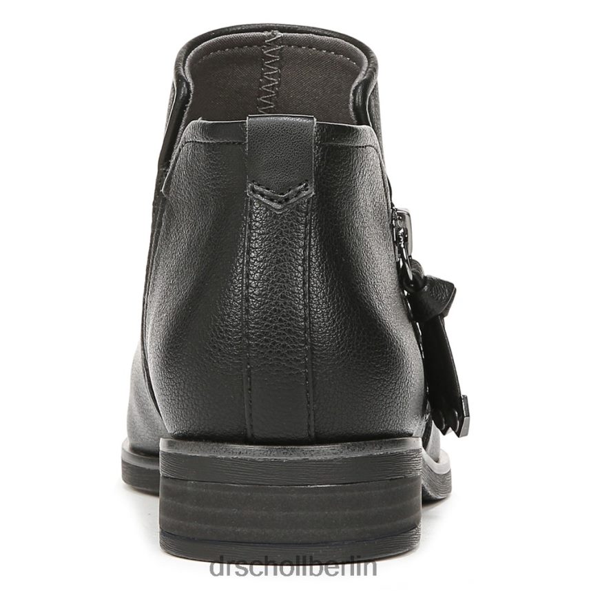 schwarzes Synthetik Auf deinen Hintern RXP6XD87 Dr. Scholl's unisex