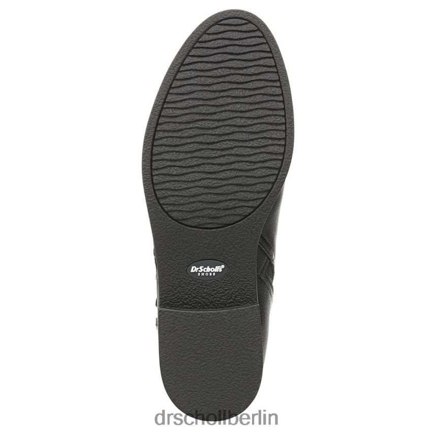 schwarzes Synthetik Auf deinen Hintern RXP6XD87 Dr. Scholl's unisex
