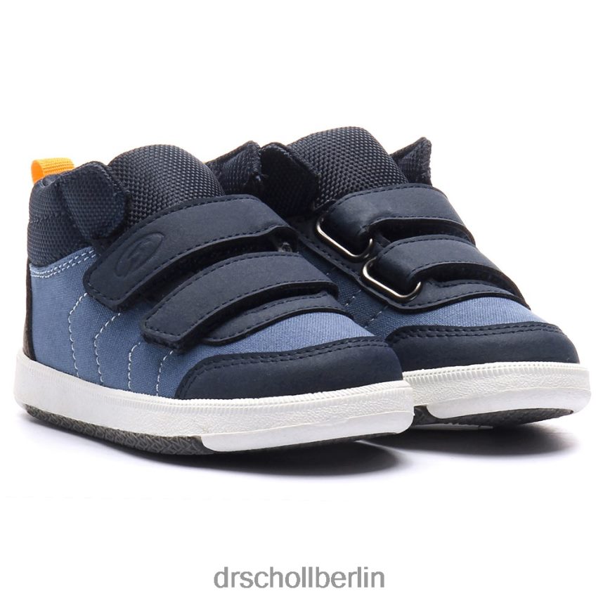 Indigo Aim High-Sneaker RXP6XD319 Dr. Scholl's Kleinkind/kleines Kind
