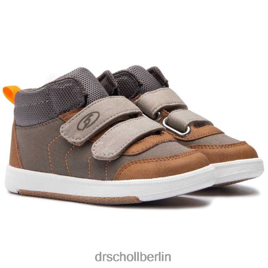 gestromt Aim High-Sneaker RXP6XD320 Dr. Scholl's Kleinkind/kleines Kind