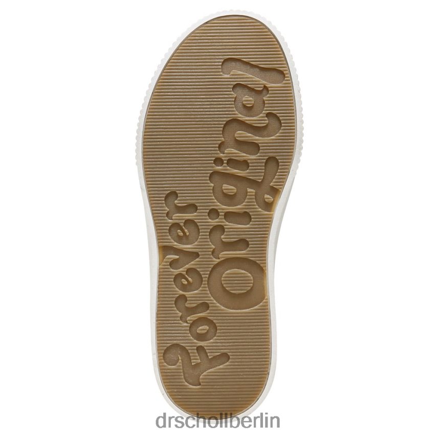 schwarzer Stoff vorerst ein Hi-Top-Plateau-Sneaker RXP6XD225 Dr. Scholl's unisex