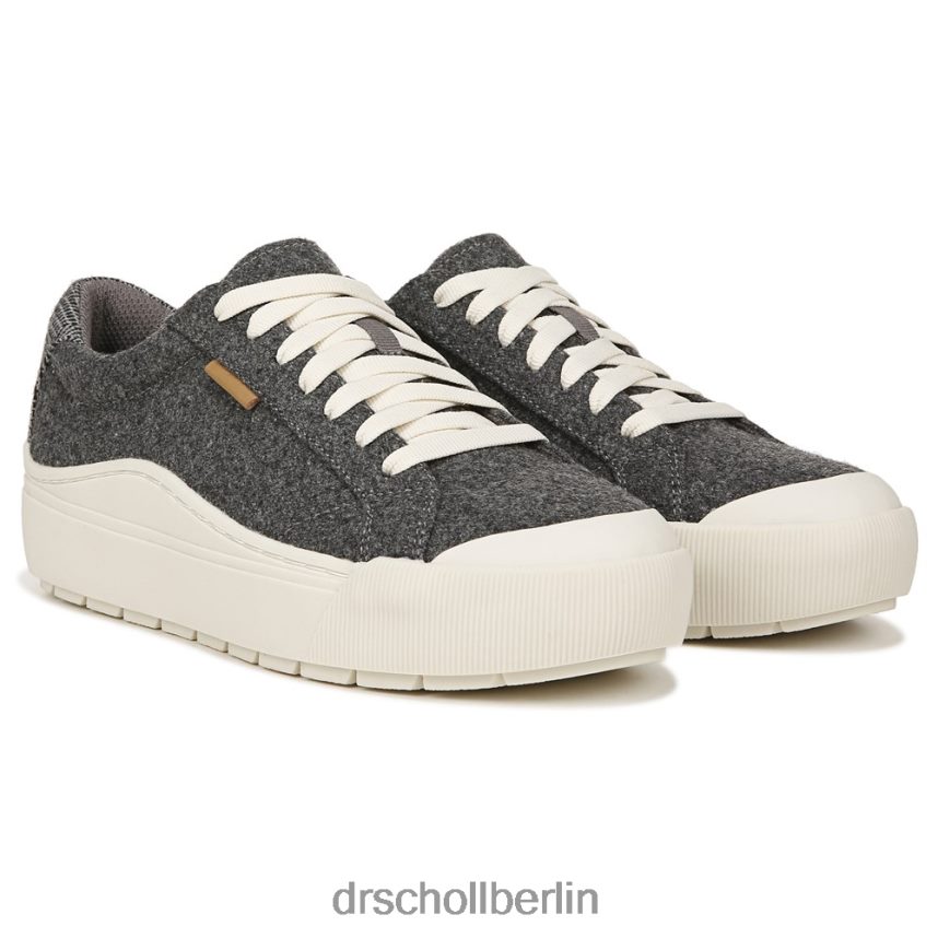 Kohlestoff Freizeit schnüren RXP6XD6 Dr. Scholl's unisex