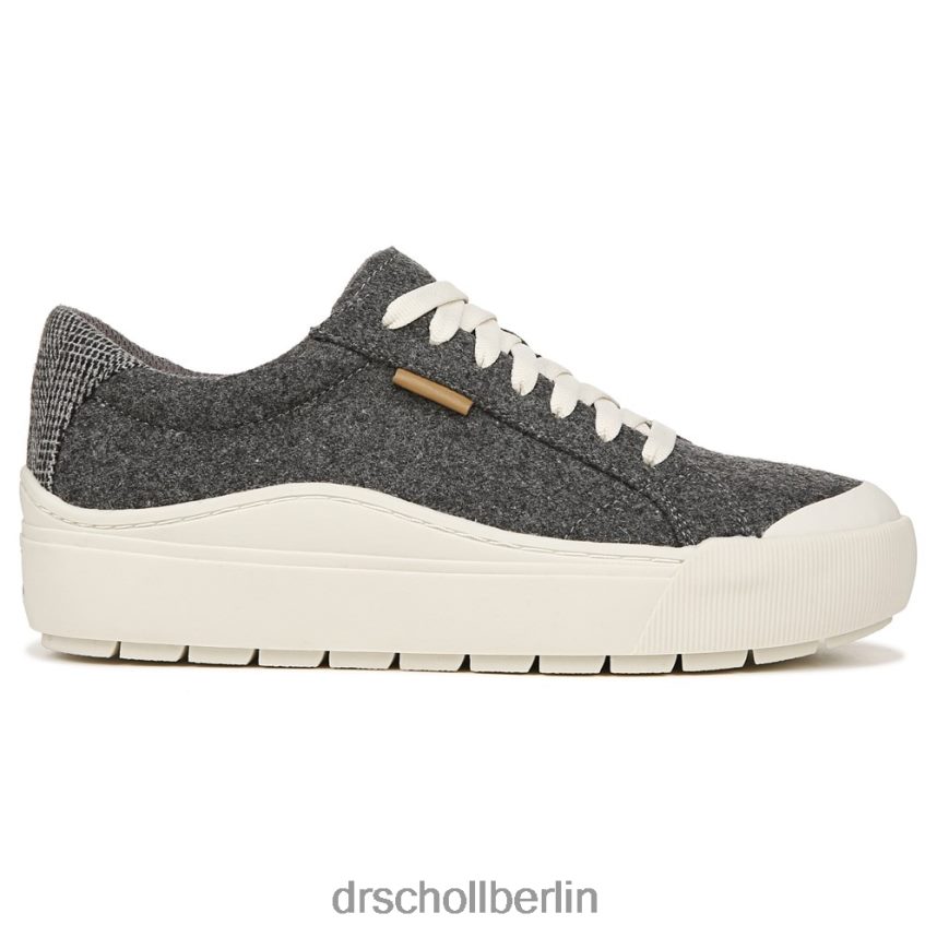 Kohlestoff Freizeit schnüren RXP6XD6 Dr. Scholl's unisex