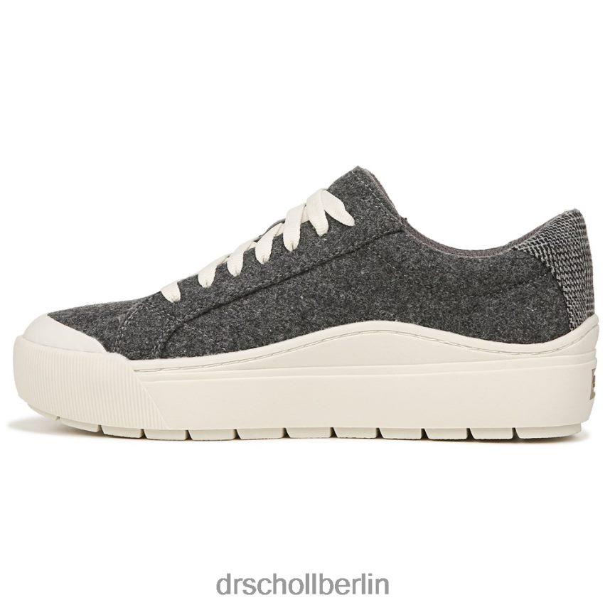 Kohlestoff Freizeit schnüren RXP6XD6 Dr. Scholl's unisex
