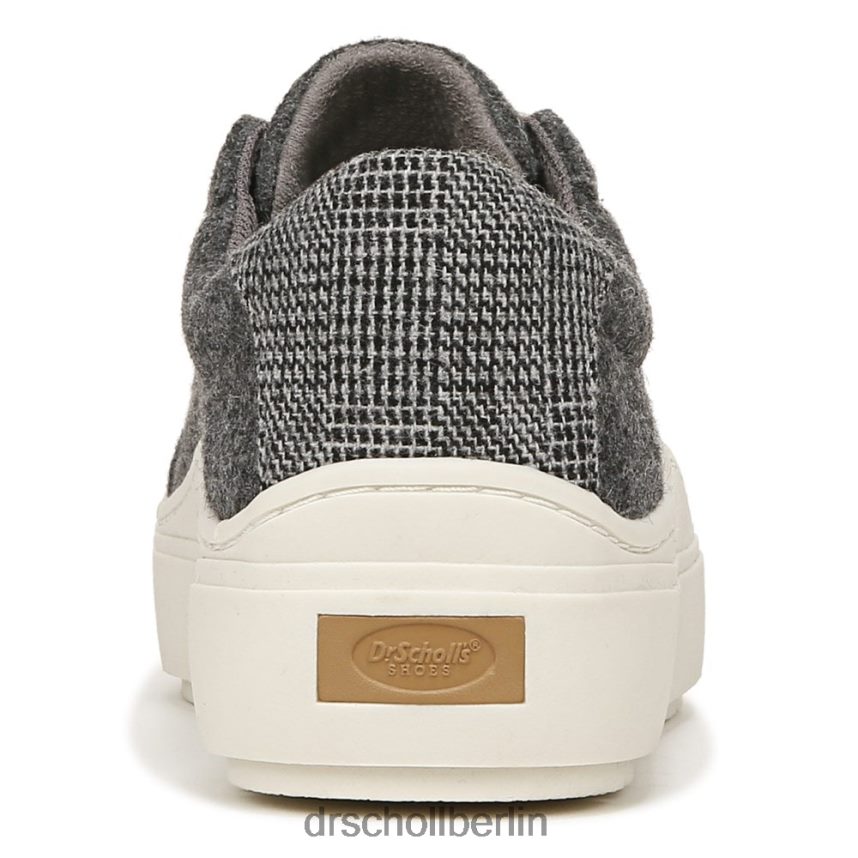 Kohlestoff Freizeit schnüren RXP6XD6 Dr. Scholl's unisex