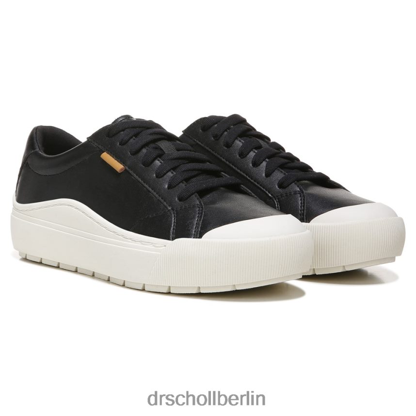 Schwarz Freizeit schnüren RXP6XD4 Dr. Scholl's unisex