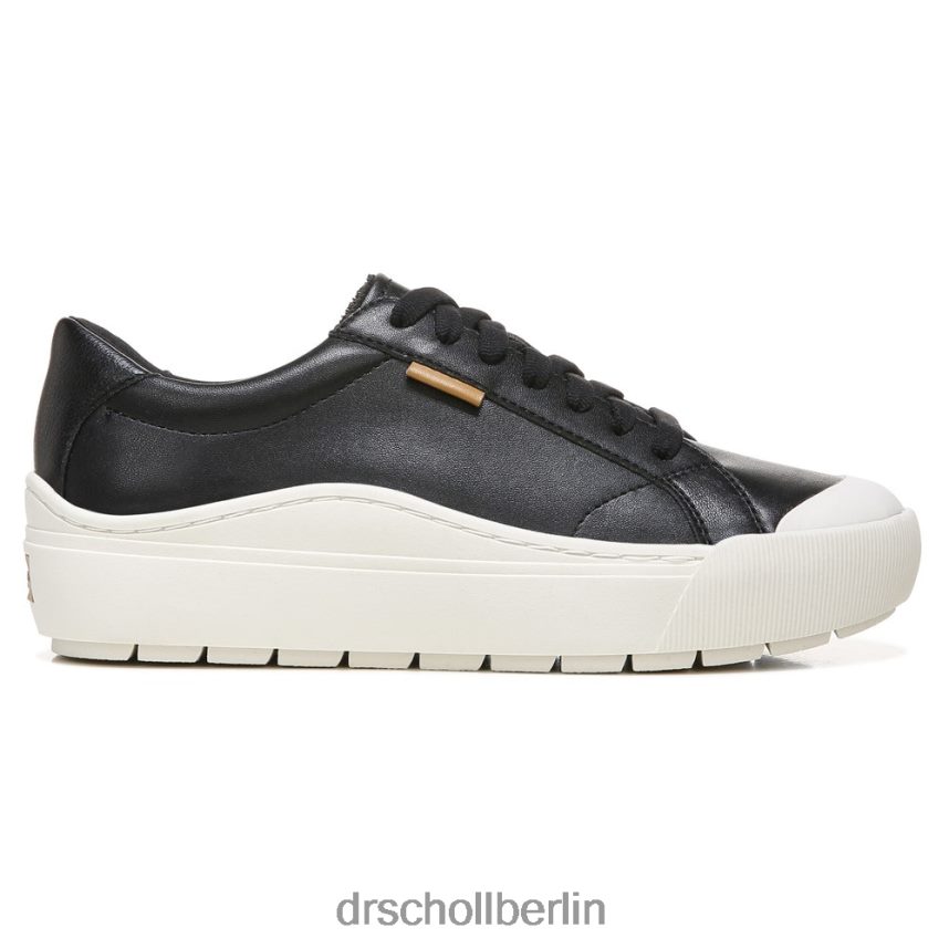 Schwarz Freizeit schnüren RXP6XD4 Dr. Scholl's unisex