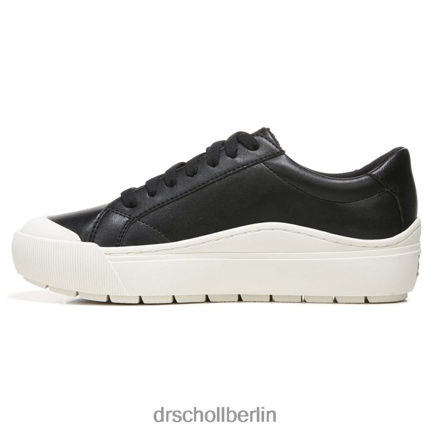 Schwarz Freizeit schnüren RXP6XD4 Dr. Scholl's unisex