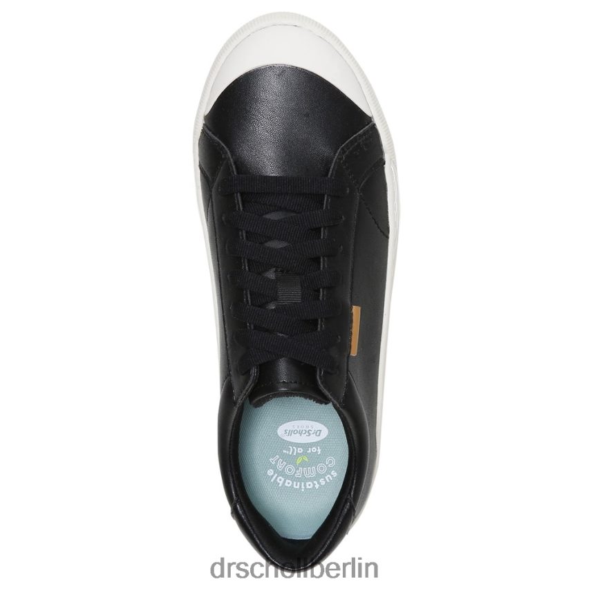 Schwarz Freizeit schnüren RXP6XD4 Dr. Scholl's unisex