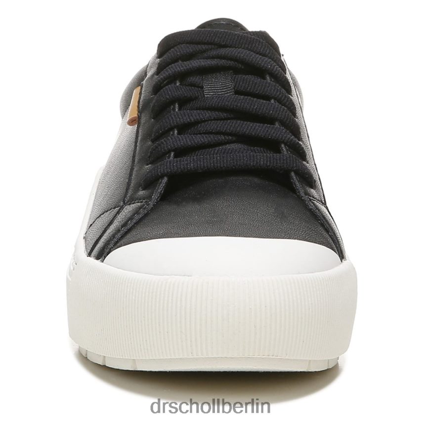 Schwarz Freizeit schnüren RXP6XD4 Dr. Scholl's unisex