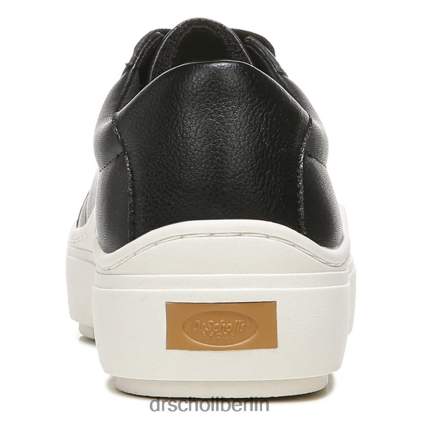 Schwarz Freizeit schnüren RXP6XD4 Dr. Scholl's unisex