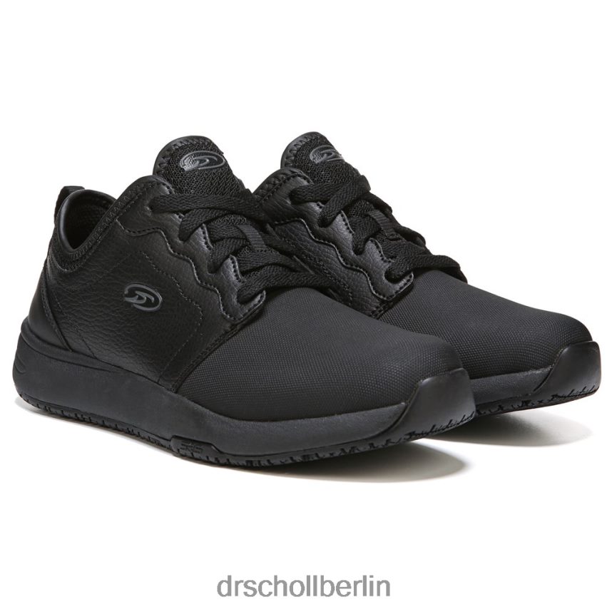 Schwarz Rutschfester Drive-Sneaker RXP6XD154 Dr. Scholl's unisex