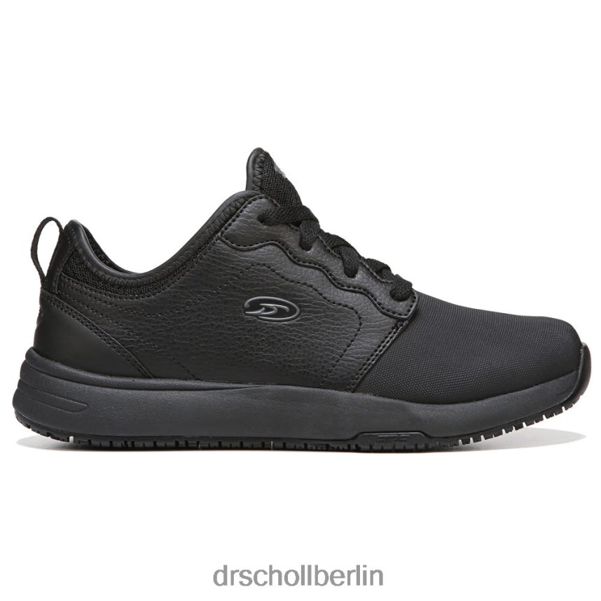 Schwarz Rutschfester Drive-Sneaker RXP6XD154 Dr. Scholl's unisex