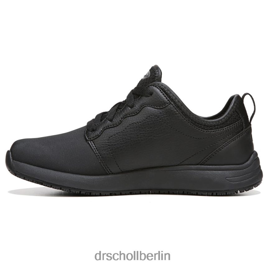 Schwarz Rutschfester Drive-Sneaker RXP6XD154 Dr. Scholl's unisex