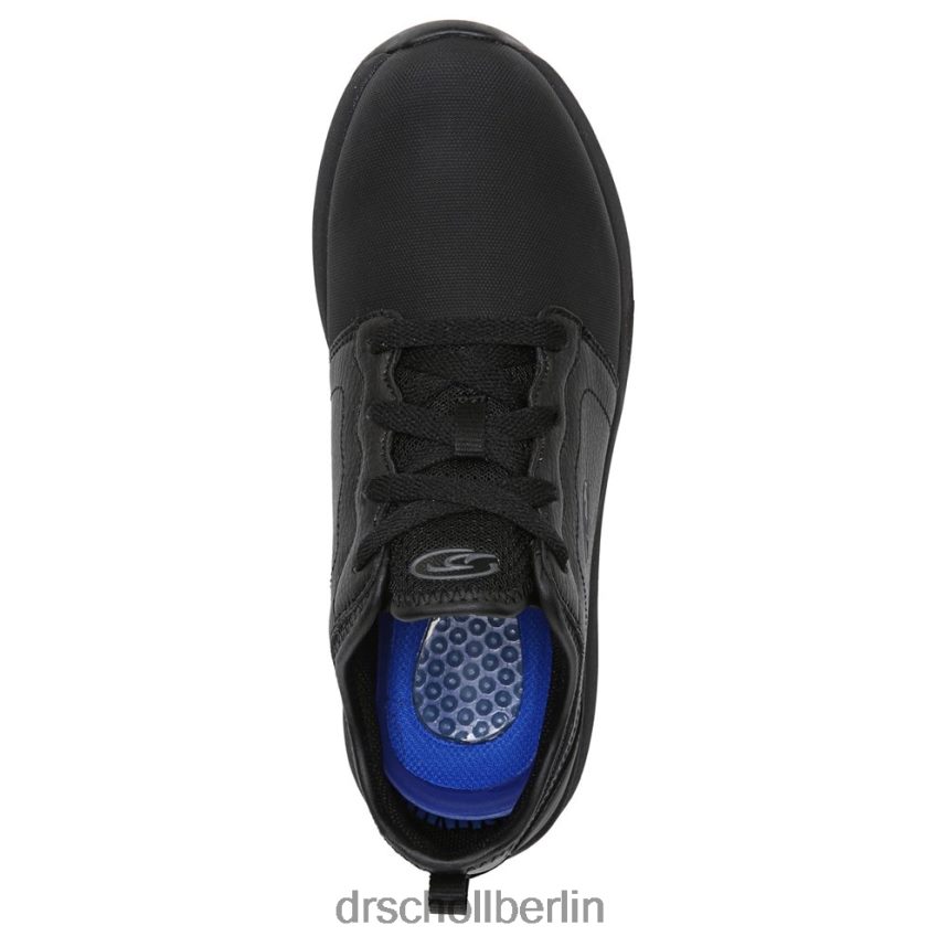 Schwarz Rutschfester Drive-Sneaker RXP6XD154 Dr. Scholl's unisex