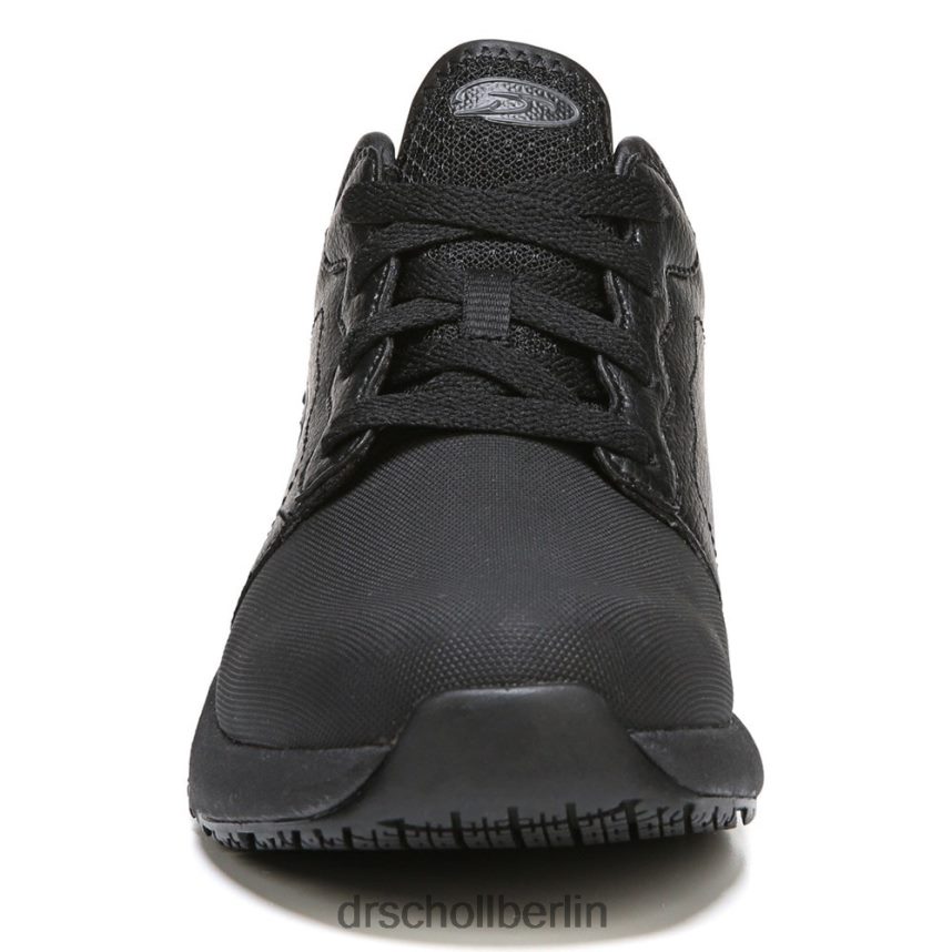 Schwarz Rutschfester Drive-Sneaker RXP6XD154 Dr. Scholl's unisex