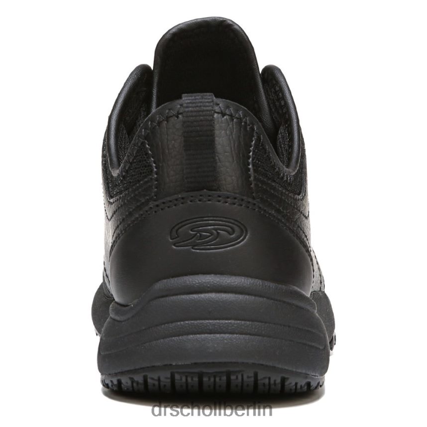 Schwarz Rutschfester Drive-Sneaker RXP6XD154 Dr. Scholl's unisex