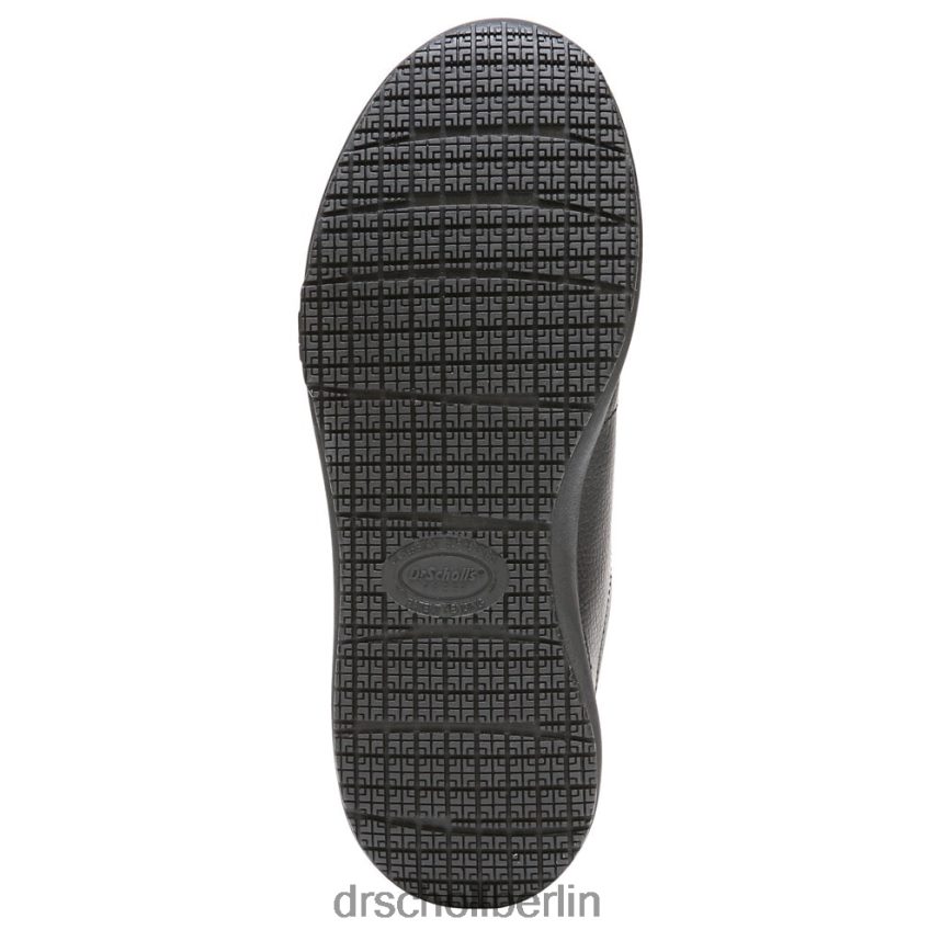 Schwarz Rutschfester Drive-Sneaker RXP6XD154 Dr. Scholl's unisex