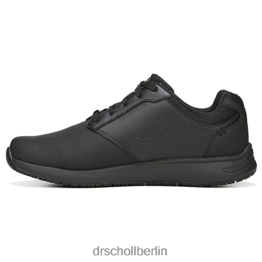Schwarz unerschrockener, rutschfester Sneaker RXP6XD292 Dr. Scholl's unisex