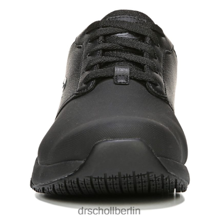 Schwarz unerschrockener, rutschfester Sneaker RXP6XD292 Dr. Scholl's unisex