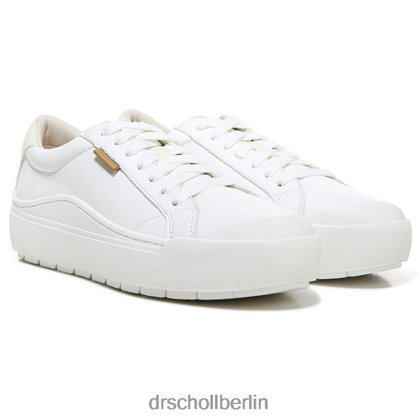 Weiss Freizeit schnüren RXP6XD3 Dr. Scholl's unisex