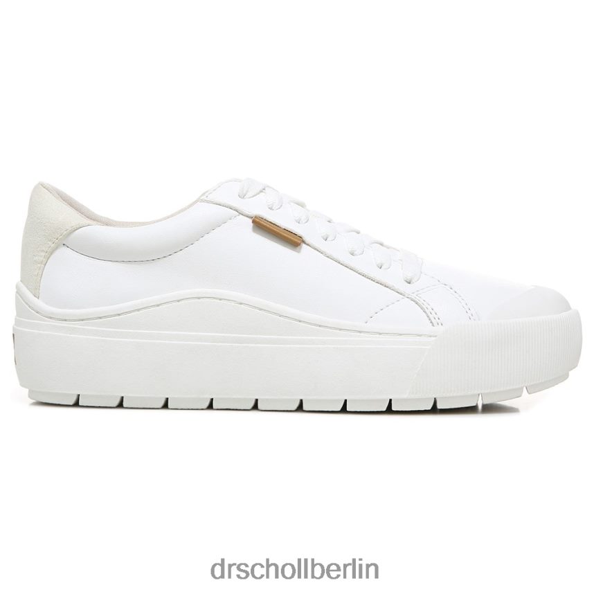Weiss Freizeit schnüren RXP6XD3 Dr. Scholl's unisex