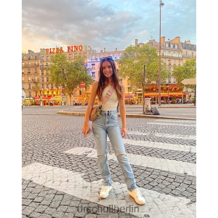 Weiss Freizeit schnüren RXP6XD3 Dr. Scholl's unisex