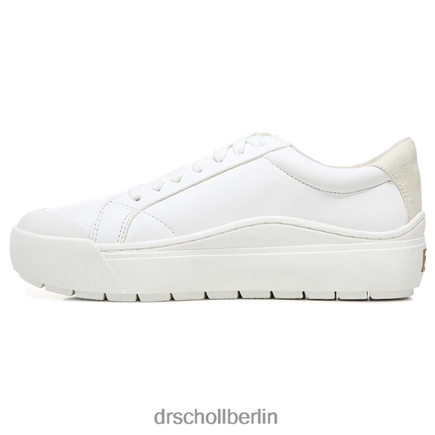 Weiss Freizeit schnüren RXP6XD3 Dr. Scholl's unisex