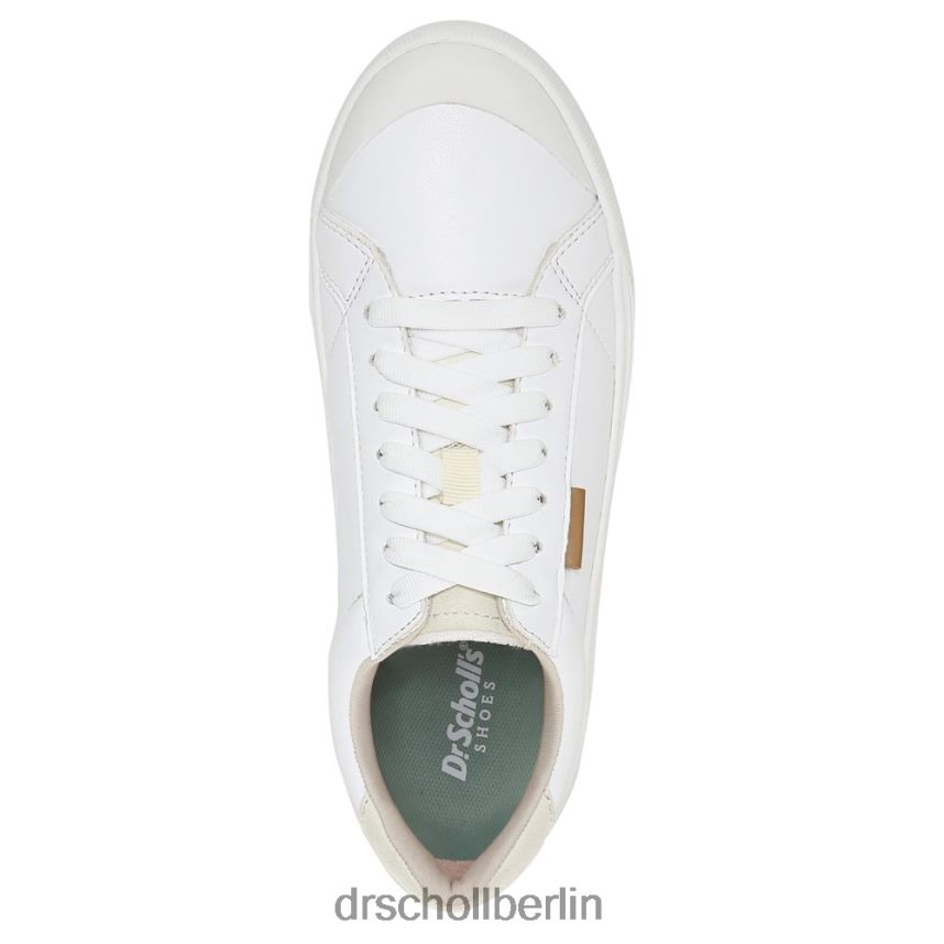 Weiss Freizeit schnüren RXP6XD3 Dr. Scholl's unisex